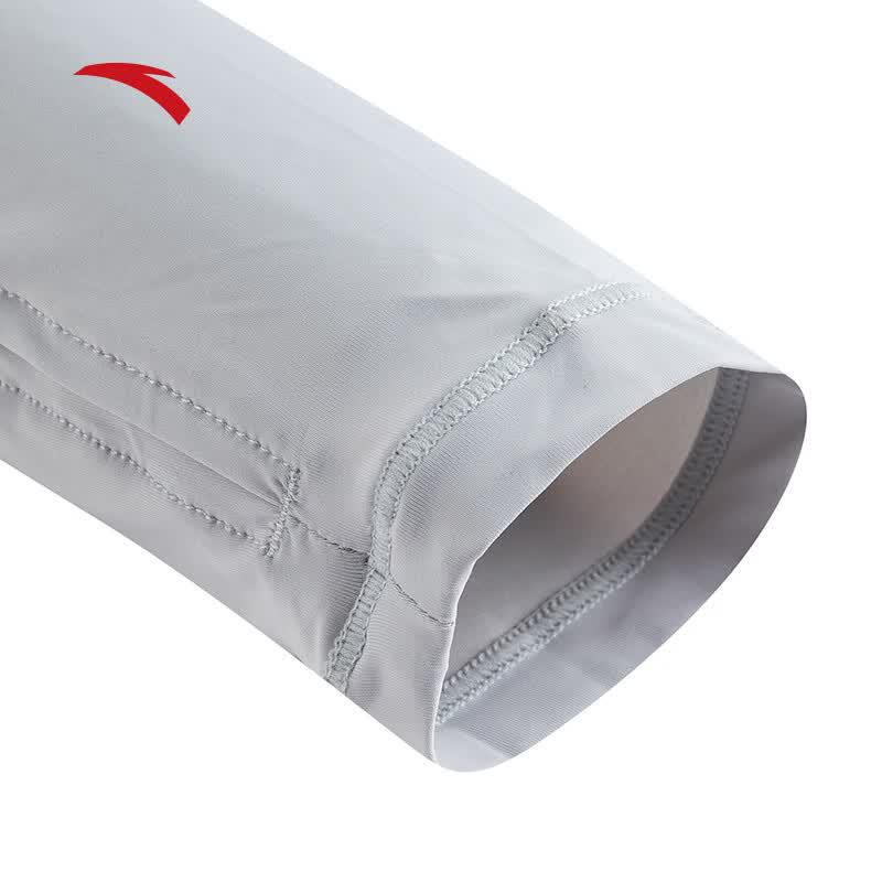 Anta Women's Hooded Sun Protection Jacket