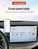 BYD Tang Song Seal Phone Holder: Screen-Mount Car Navigation Base