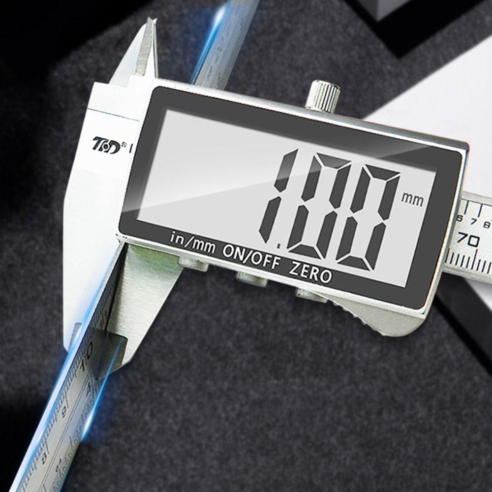 Double Side Scale Stainless Steel Ruler Stainless Steel Drawing Ruler Measuring Tool  Engineering