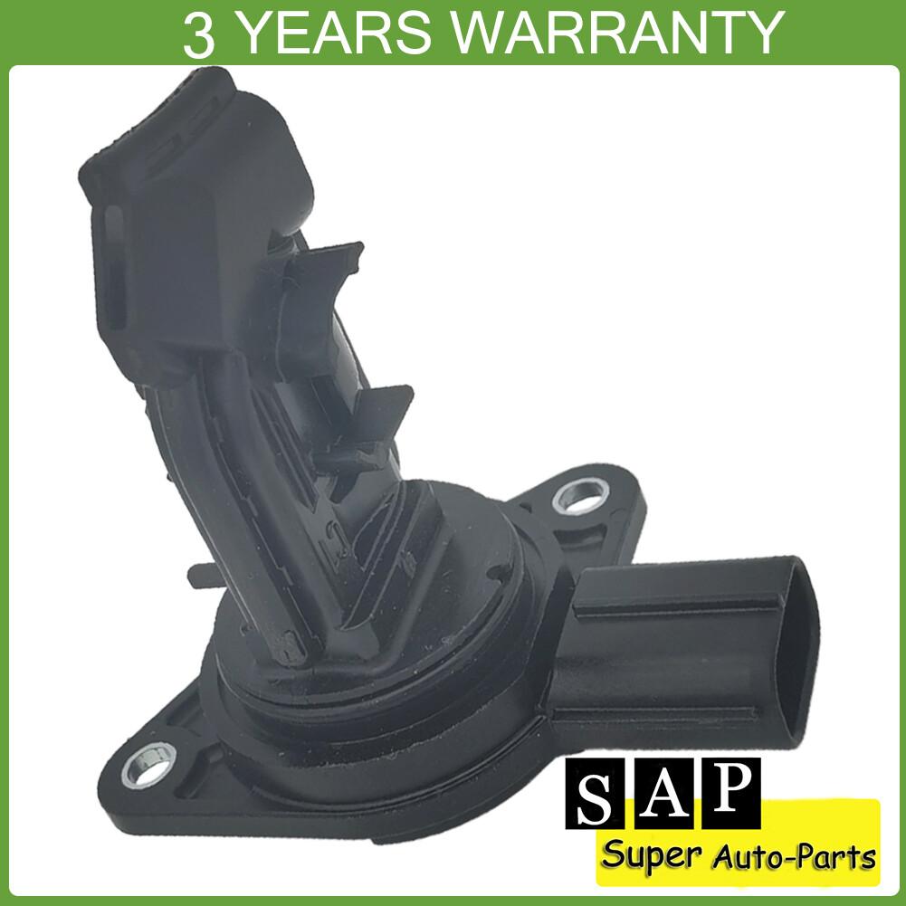 Mass Air Flow Meter MAF Sensor For 16-17 Honda Civic Sedan Coupe 37980-5BA-A01