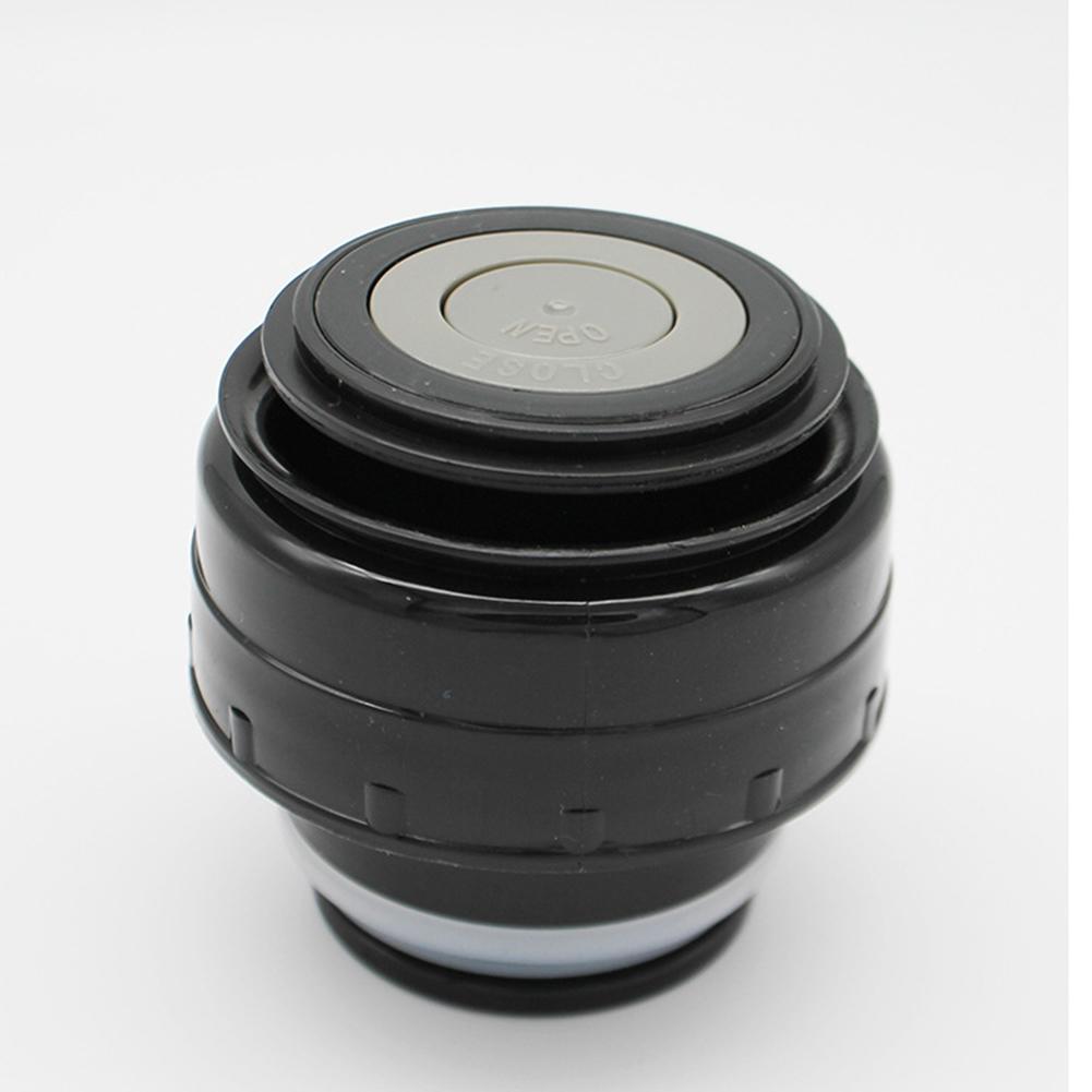 Heat Preservation Cup Accessories Made of BPA Material Easy To Maintain