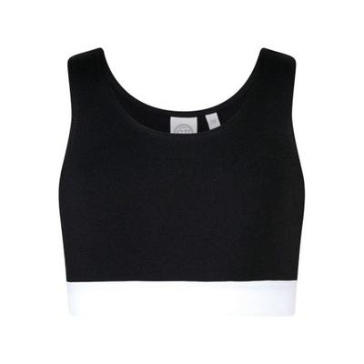 SF Minni Girls Fashion Crop Top