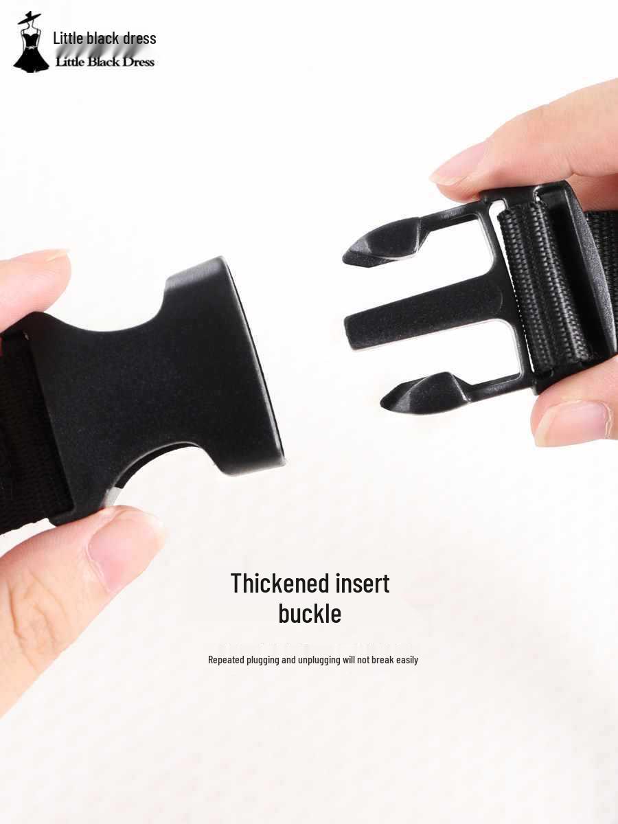 

Adjustable Strap for Luggage, Cars, and Storage