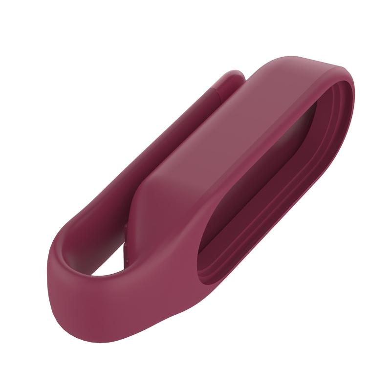 Ersatzarmband für Mi 5/6/7 für Smartband Sportarmband Silikon Uhrenarmband Waschbares Armband