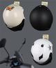 3Pcs Motorcycle Helmet Holder Hook Jacket Bag Display Rack Wall Mount Hanger
