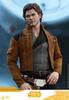 [Movie Masterpiece] Solo: A Star Wars Story 16 Scale Figure Han Solo
