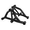 Left & Right Bumper Engine Guard Frash Stunt Cage Crash Bar Frame Protector For Yamaha MT-09 MT09 SP 2021 2022 2023 2024 2025