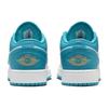 Jordan 1 Low Aquatone GS 553560-174