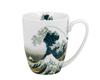 Porcelanowy Kubek 350 Ml Hokusai The