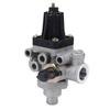 Druckregelventil Austausch für Wabco Luftbremssystem 9753034730 Druckreglerventil