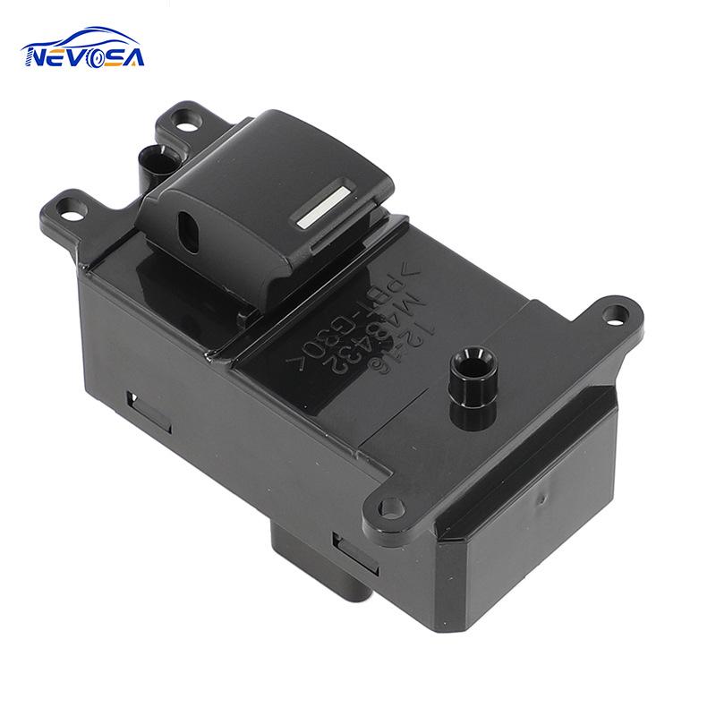 35770-TR0-E01: Power Window Switch Glass Lifter for Honda CRV