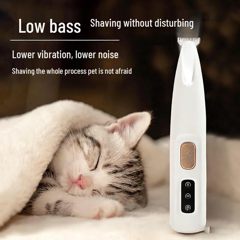 Jingzhou Pet Electric Hair Clipper