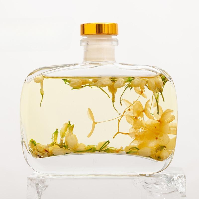 Wasserbasierte Blume Ohne Feuer Duft Aromatherapie Haus Tägliche Nutzung Trockenblumen Zweig Lufterfrischer Aromatisch Stehend Aromatherapie