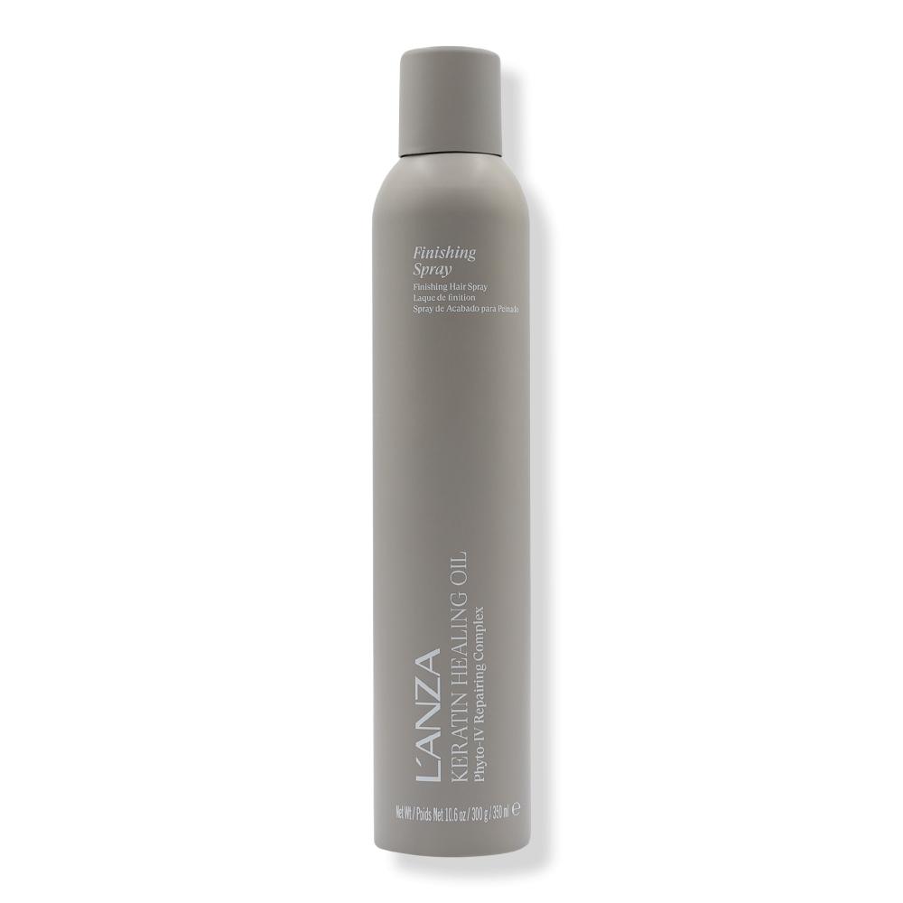 

L Anza Keratin HeaLing Oil Финишный спрей 10,6 унций