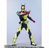 S.H.Figuarts Kamen Rider Zero-Two Kamen Rider Zero-One