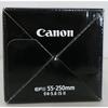 Canon EF-S55-250mm F4-5.6 IS II [white box type]