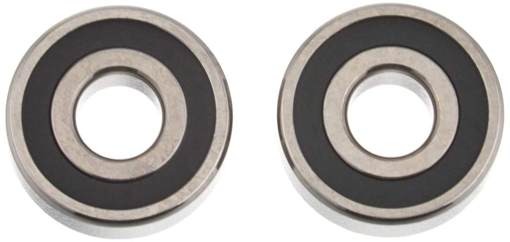 Tamiya Mini 4WD AO Parts 830 Bearings of 94386 AO-1008 (Set 2)