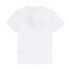 Levis Printed Letter Crew Neck T-Shirt Men Tops White A4391-0000