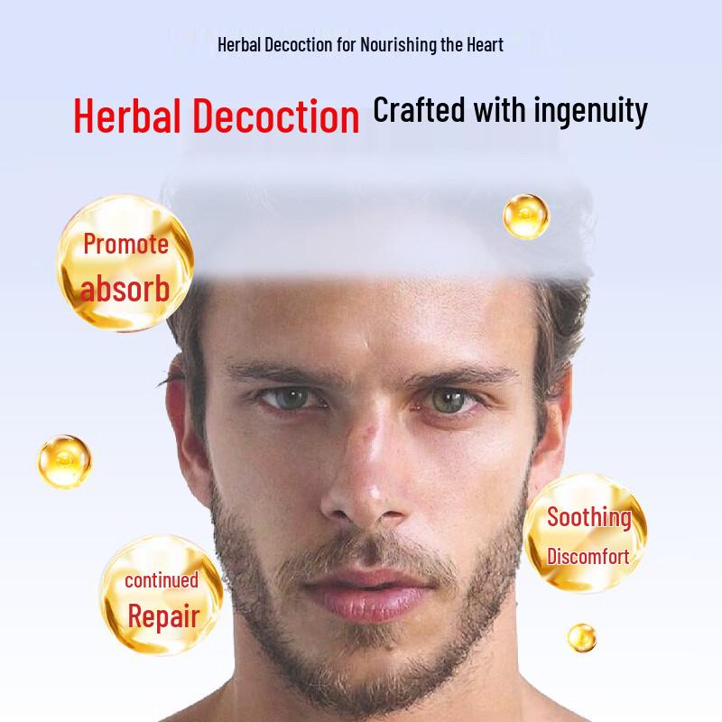 Ganglong Pharmaceutical Topical Care Ointments