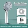 TLXT Wall-Mounted Shower Head Kit