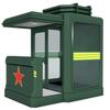 Контроль доступу і сигналізації – Датчики і сигналізації