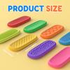 Sensory Wristband Kit Fidget Toys Adults Sensory Silicone Stone Textured for Autism Kids Calming Down Fidget Stress Relief Toys