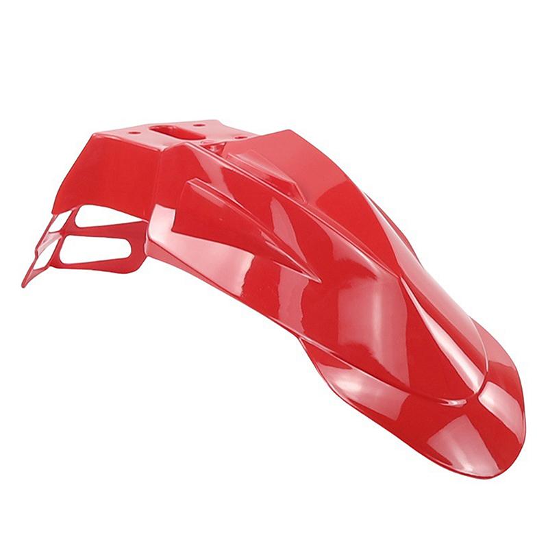 

Universal Mmodified Front Mudguard For Motorcycle And Off-Road Vehicles Universal Motorcycle Front Fenders Splash Fender Accesso