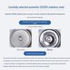 Thermos JNL-352 Stainless Steel Insulated Bottle