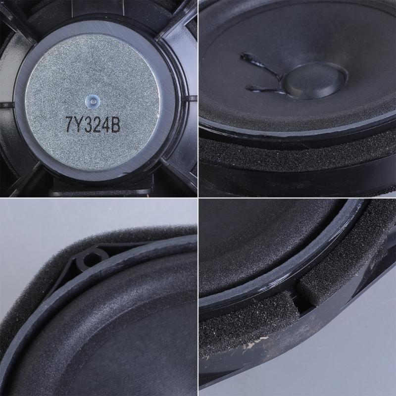 Door Speaker 39120-SNA-A01 39120-TA0-A01 for 2013-2020 Front Door Speaker Automotive Accessories Replacement