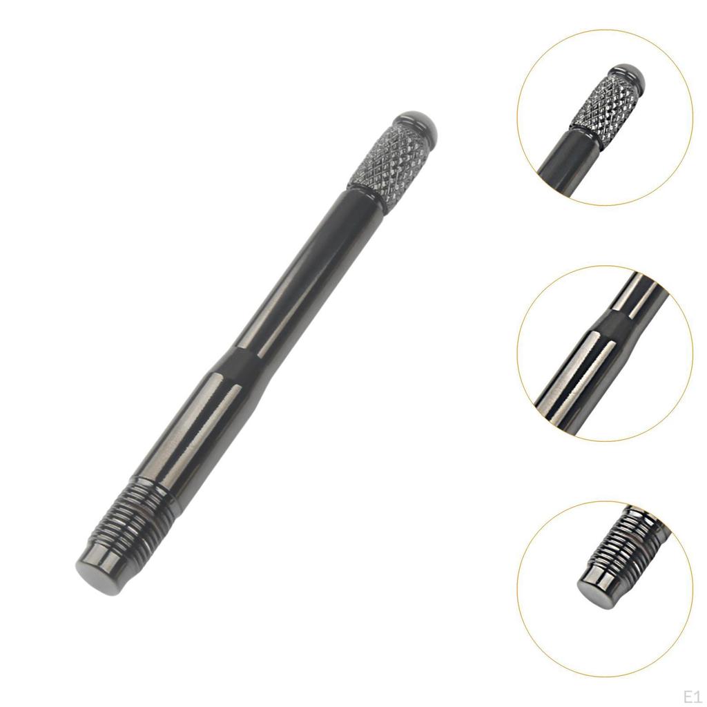 Automobile Tire Positioning Pin for Wheel Mounting Tool