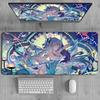 XXL Natural Rubber Yao Guang Honkai Star Rail Mousepad Rug Gaming Office Keyboard Mouse Pad Nonslip PC HD Printing Desk Mat