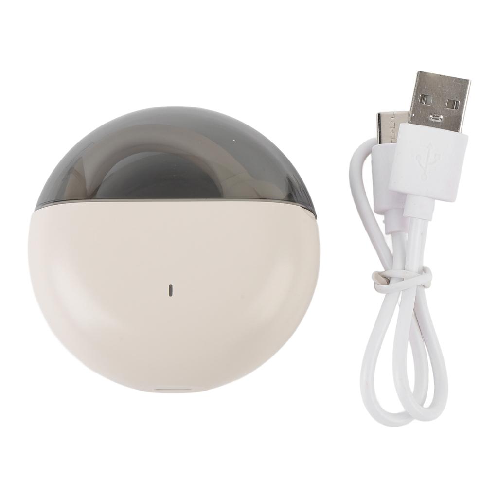 Wireless Earbuds Bluetooth 5.3 Stereo IPX4 Waterproofing Touch Control Clear Call Sport Earbuds for