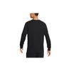 New Nike T Shirts Men's Black FN0802-010