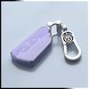 Volkswagen Golf 8 GTI Car Key Case: 20th Anniversary R-Line Protective Shell
