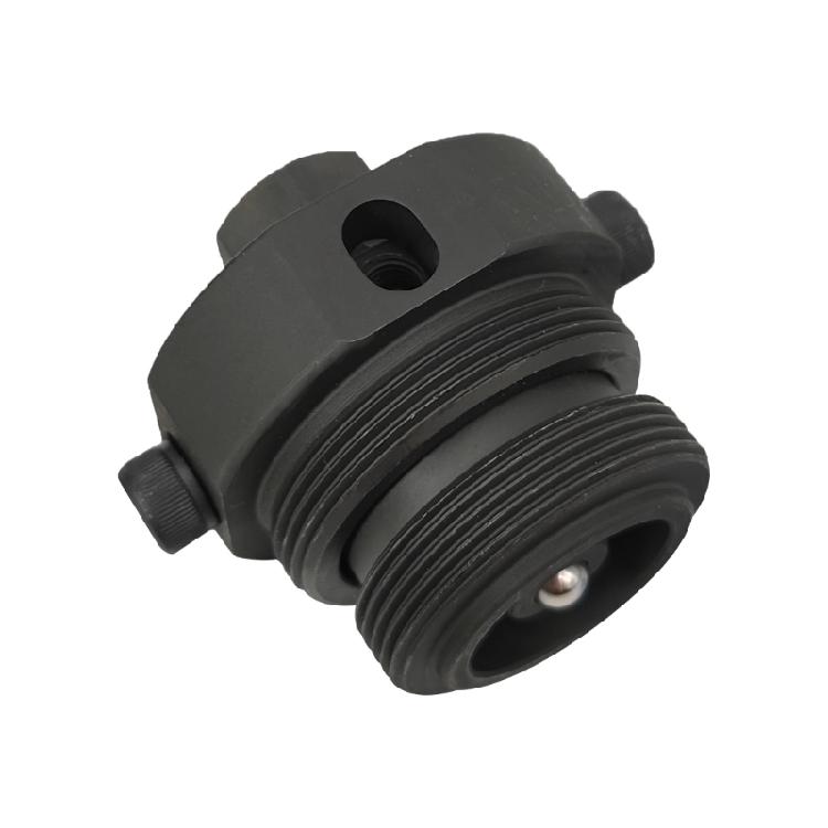 Diesels High Pressure Fuel Pump Sprocket Disassembly Special Tool