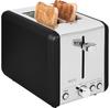 Toaster ECG ST 2708 Tradizione Black (100002073328)