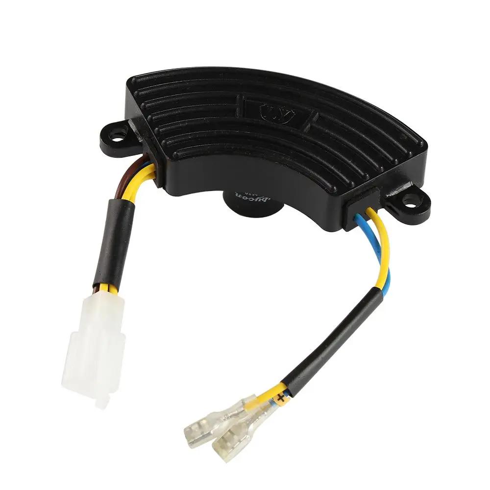 Different Power GTDK Automatic Voltage Regulator Stabilizer Generator Single Phase