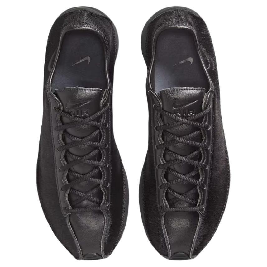Nike Air Superfly Running Shoes Women's Black HQ9148-001