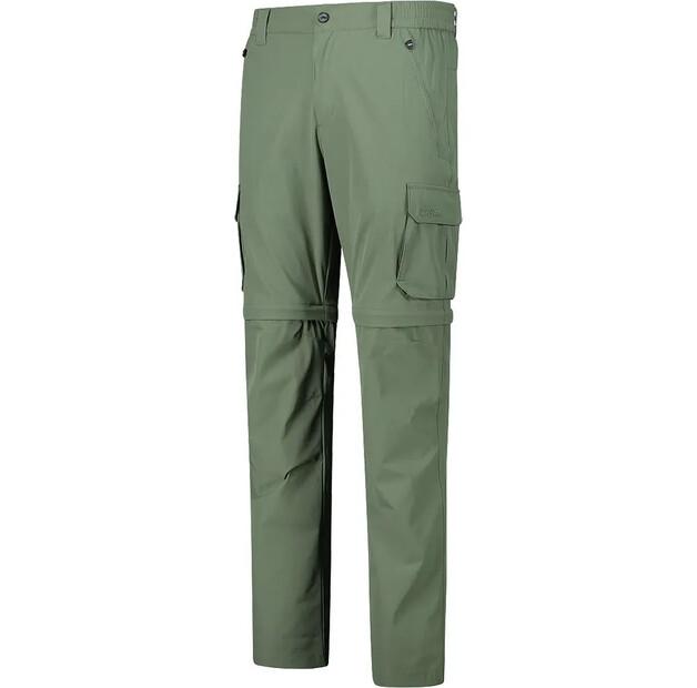 CMP Брюки Zip Off 31T5627