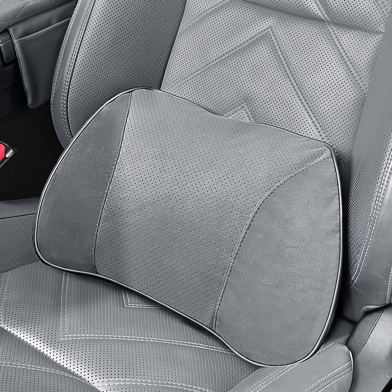 Lexus Car Headrest: Lumbar Support & Neck Pillow for ES, RX, LX, GX, LS, NX, LM, UX, RZ Models