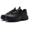 New LiNing CF Tracing Collection Lin Chuan FW Cushioning Breathable Low Top Casual Shoes Men's Black AGLT161-3