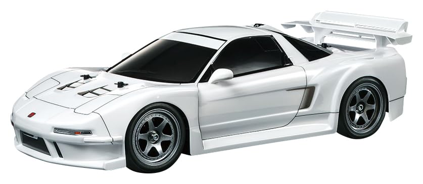 Tamiya Electric RC Car Series 1998 Honda NSX Racing 58739 1/10 No.739 (TT-02 Chassis)