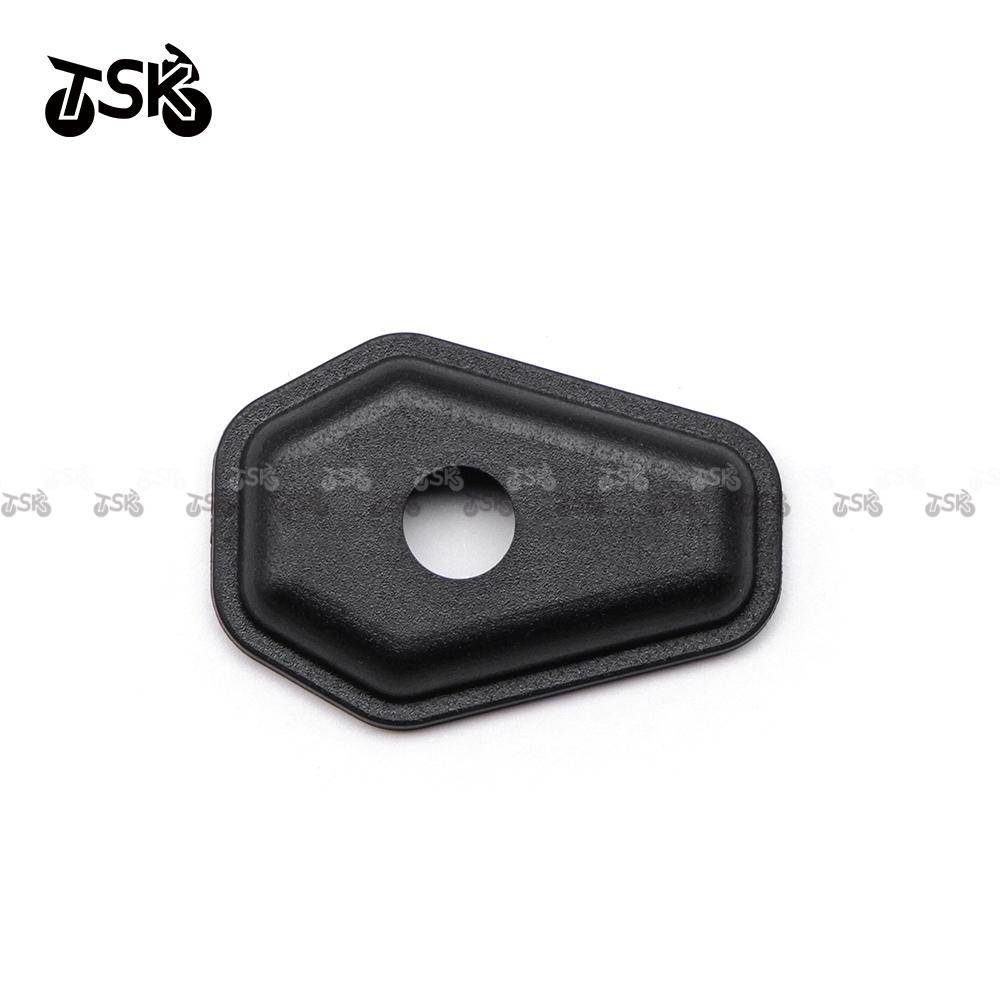 Adventure Turn Signals Indicator Adapter Spacers For SUZUKI DR Z 400S DR-Z 400 SM DL 650 1000 V Strom  XT DL 650 V-Strom