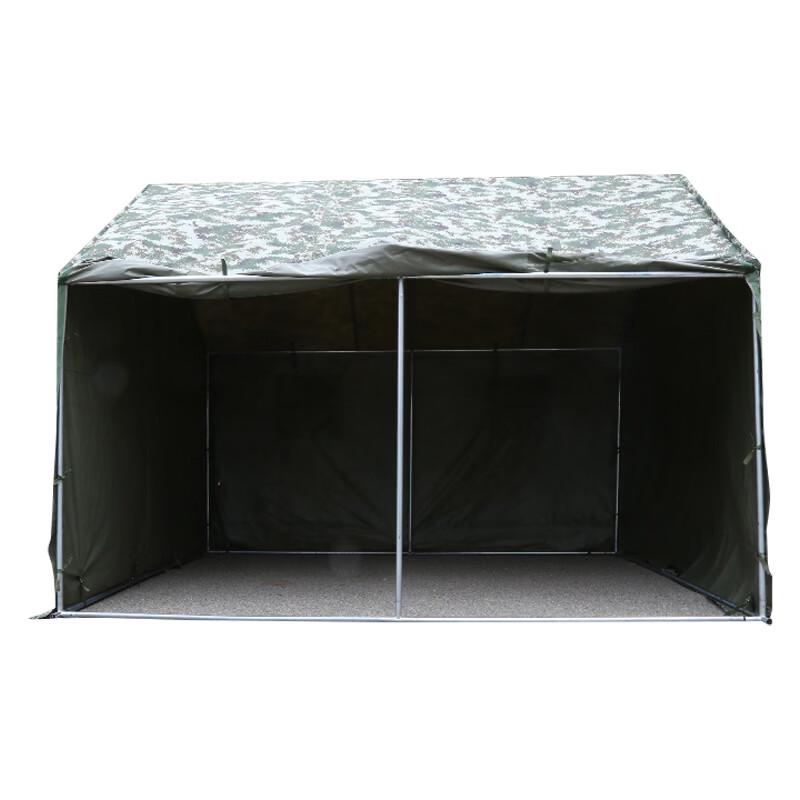 Emergency Rescue Tent