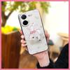 Glitter Fashion Design Phone Case For Redmi A5 4G/Xiaomi Poco C71 4G Anti-knock Drift Sand Simplicity Anti-dust Durable