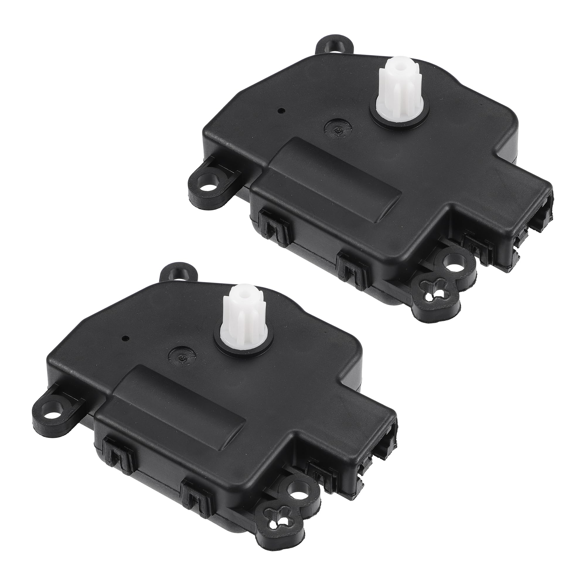 TUCKBOLD Замена привода управления заслонкой смешивания воздуха отопителя HVAC для Jeep Grand Cherokee Прочный № 68224186AA чёрный