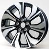 Compatible with new energy vehicles: AION wheels, 17-18 inch Aion Yplus, Aion VS aluminum rims, and spare tires.