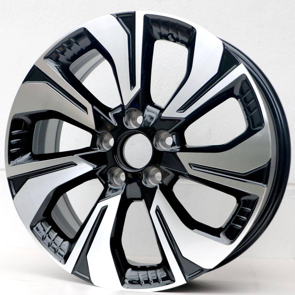 Compatible with new energy vehicles: AION wheels, 17-18 inch Aion Yplus, Aion VS aluminum rims, and spare tires.
