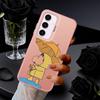 Phone Cover Case for Samsung Galaxy A12 A14 A56 A54 A16 A34 A17 A52 A32 A36 A13 A72 A25 A73 A23 A71 Cool Cra-yons Shin-chans