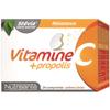 Nutrisanté Vitamine C + Propolis 24 comprimés